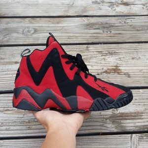 Mens Reebok Shawn Kemp Shoes 
